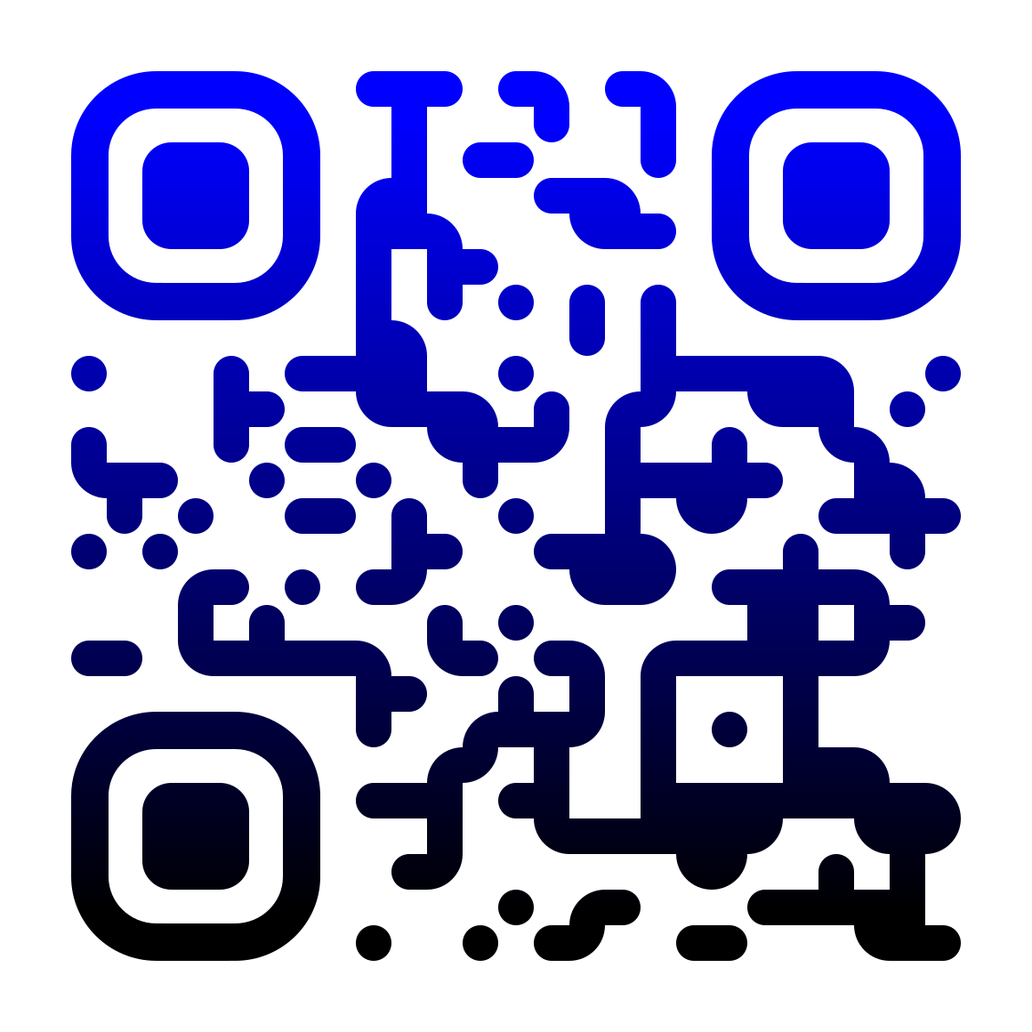 QR-код: ссылка t.me/firstord